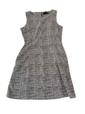 Tahari Sleeveless Sheath Dresses