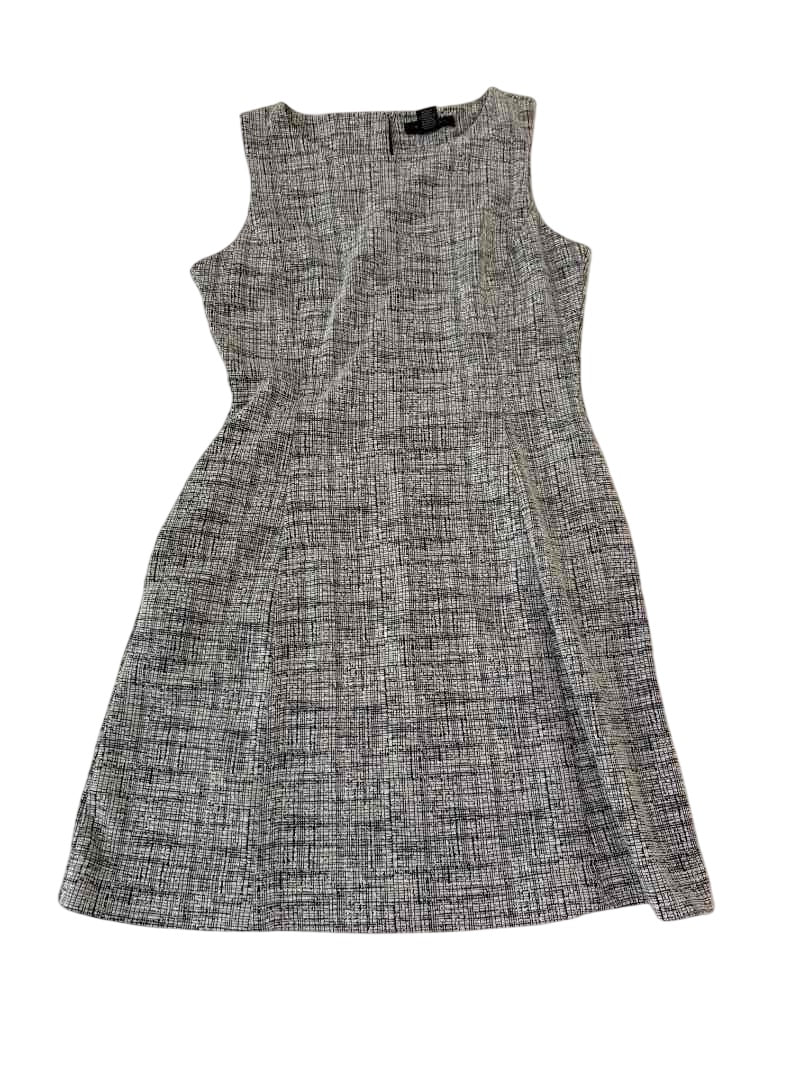 Tahari Sleeveless Sheath Dresses