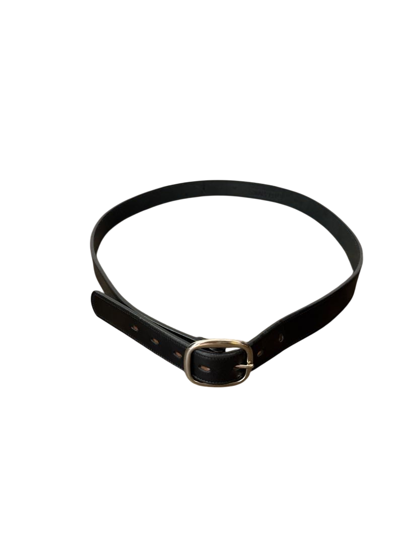 Hanks Leather Belt Accessories