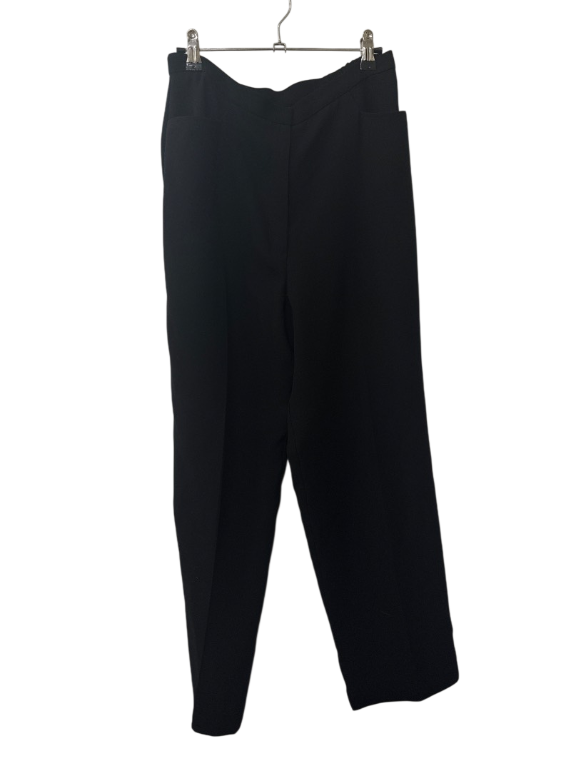 Straight Leg Pants