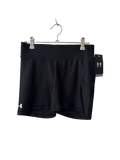 Under Armor High-Waist Shorts Athletic