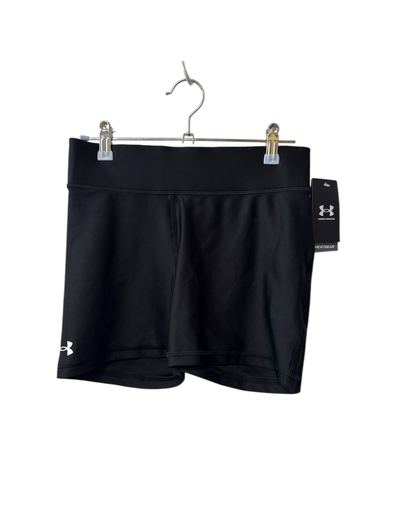 Under Armor High-Waist Shorts Athletic