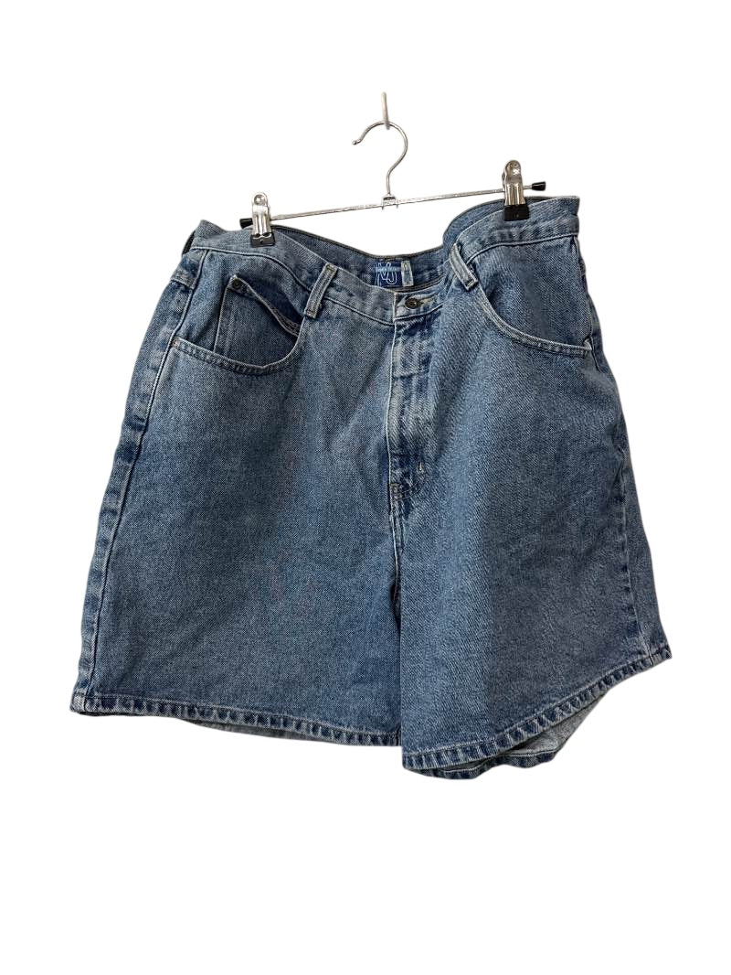 Venezia Jeans Denim Shorts Vintage