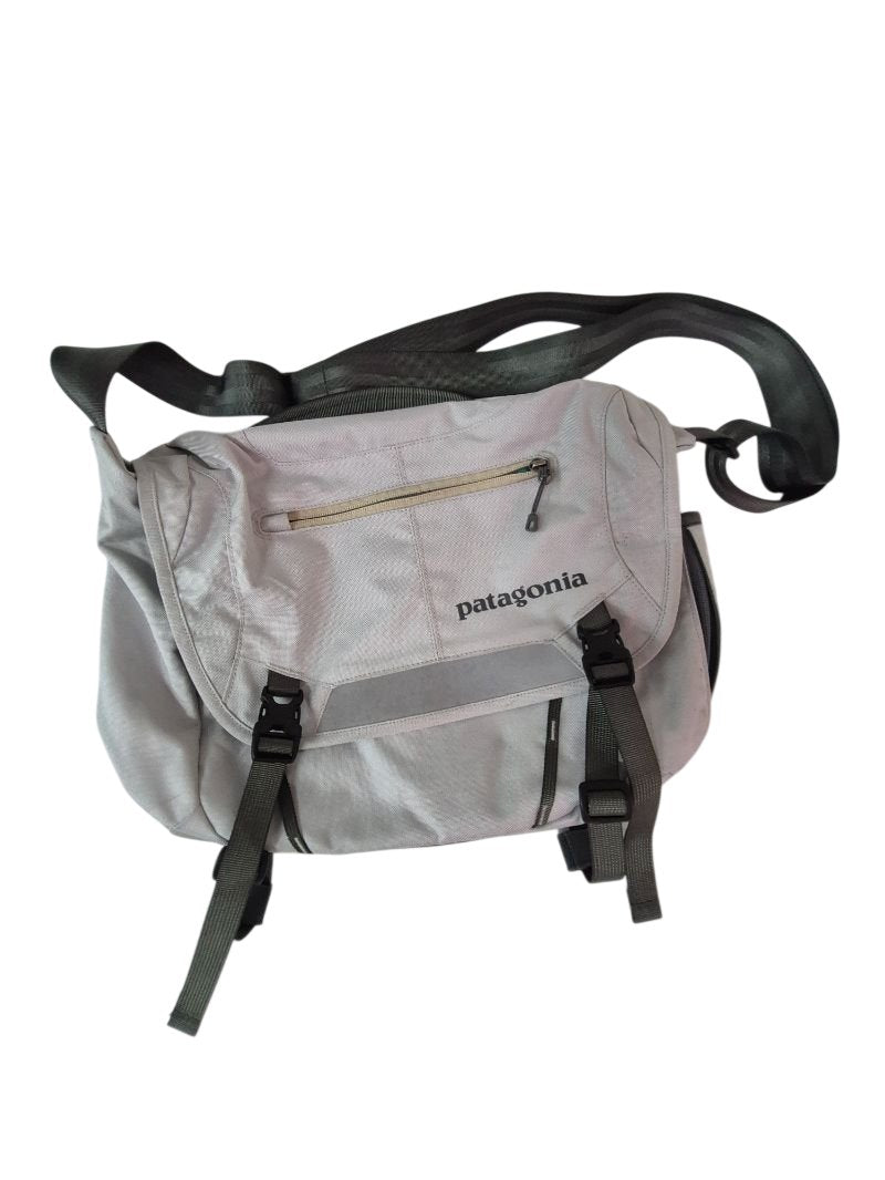 Patagonia Messenger Bag Handbags