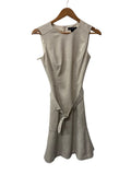 Wild Fable Sleeveless Belted Dresses