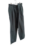 Bugle Boy Vintage Pleated Trousers Vintage