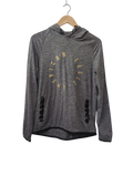 American Eagle Outfitters Hooded Pullover Sweaters