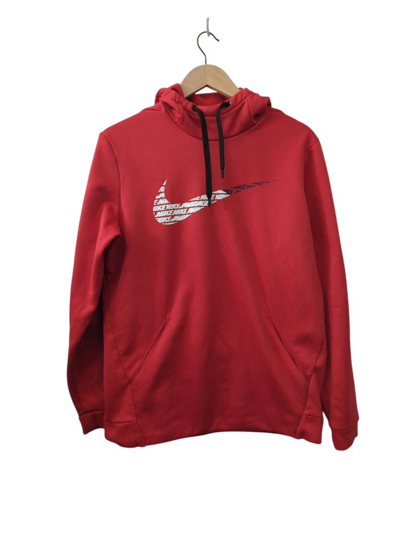 Nike Pullover Hoodie Sweaters