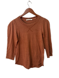 We the free Crew Neck Long Sleeves