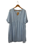 Epretty V-Neck Babydoll Dresses