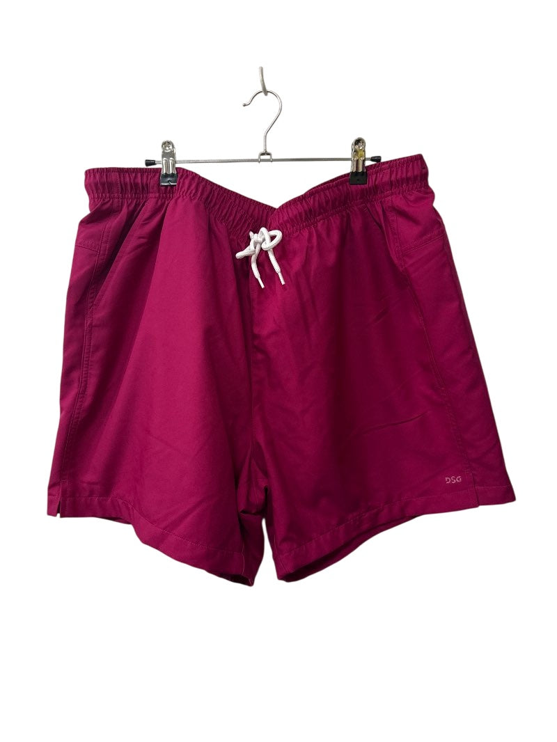 D&G Elastic Waist Shorts