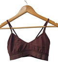 Strappy Bralette Swimwear