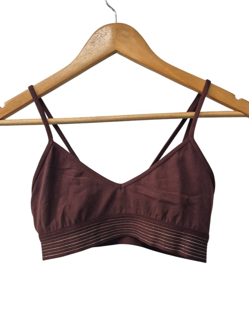 Strappy Bralette Swimwear