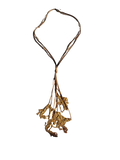 Layered Pendant Jewelry