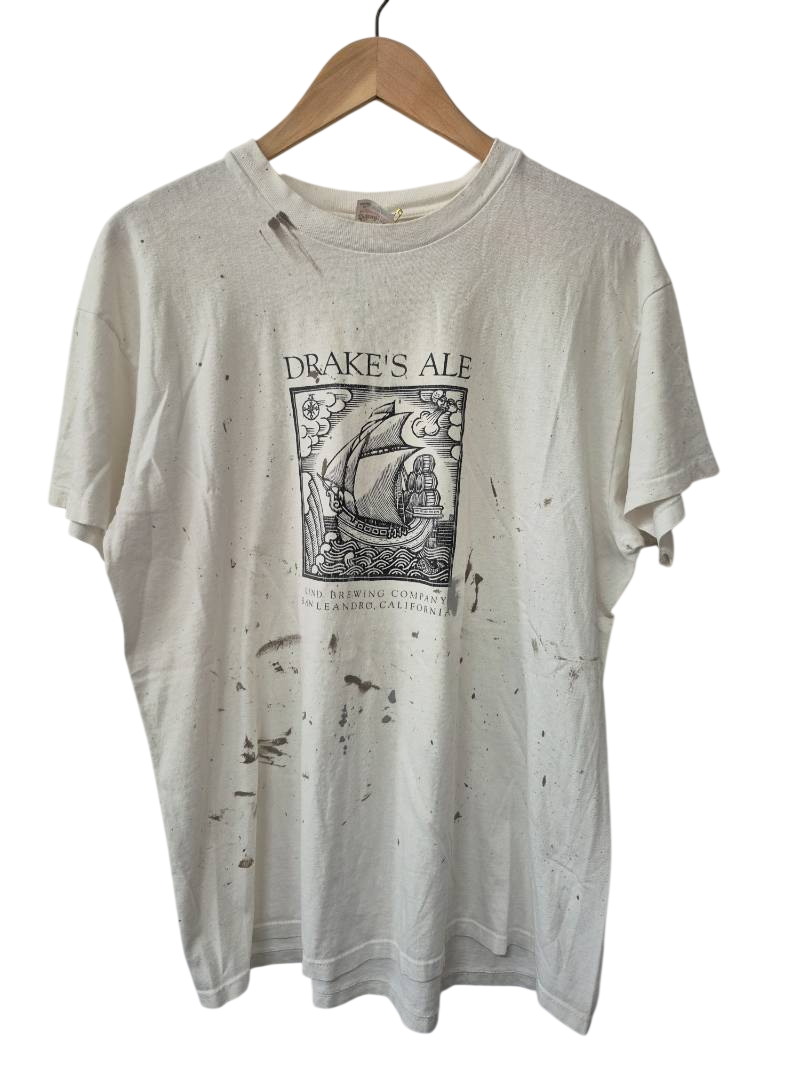 Stedman Graphic T-Shirt Vintage