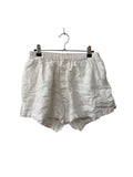 Deiji Studios Button-Up Shorts Shorts