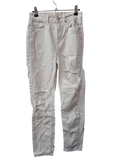 American Eagle Distressed Skinny Pants