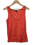 Express Design Studio Embellished Tank Tanks