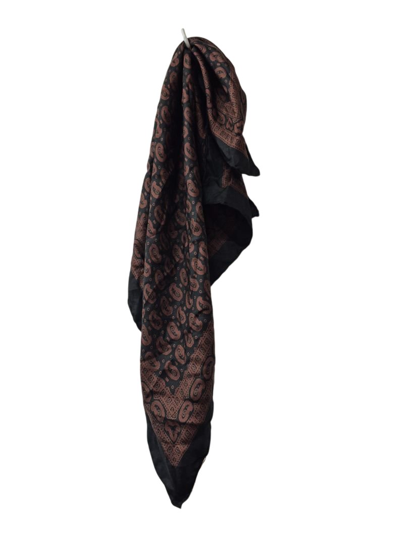 Paisley Scarf Accessories