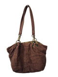 Corduroy Tote Handbags