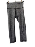 Lulu Lemon Cropped Leggings Athletic