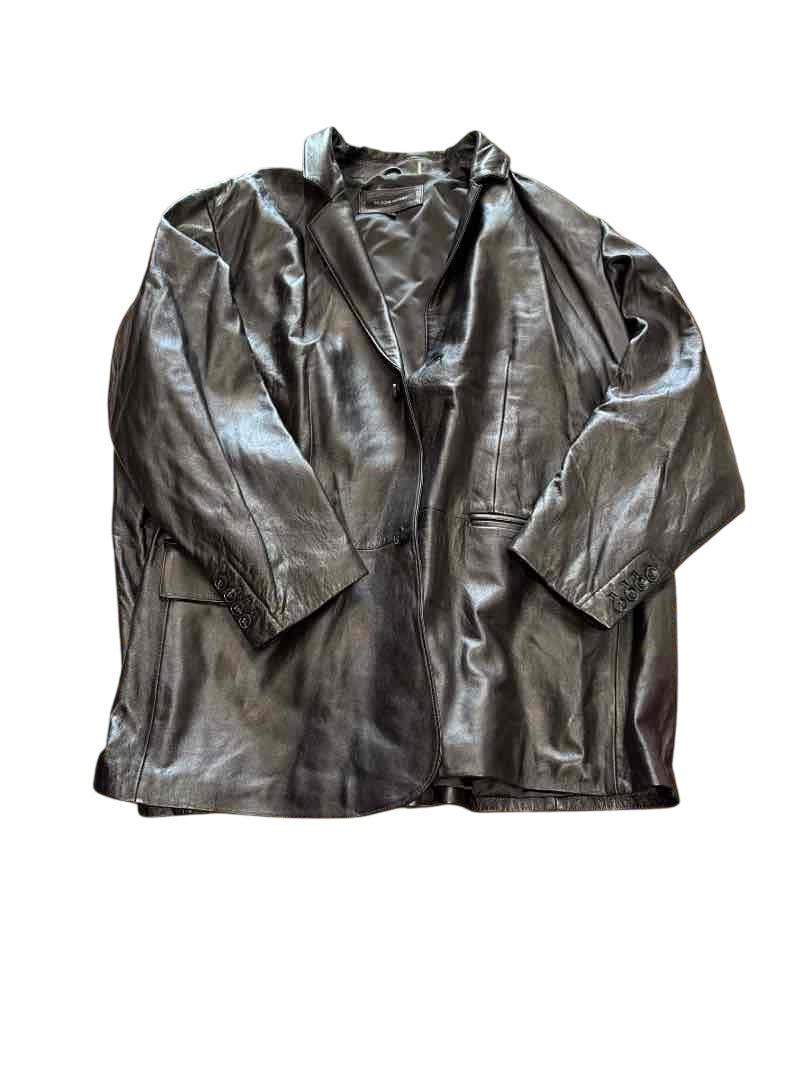 Wilson’s Leather Leather Jacket Outerwear