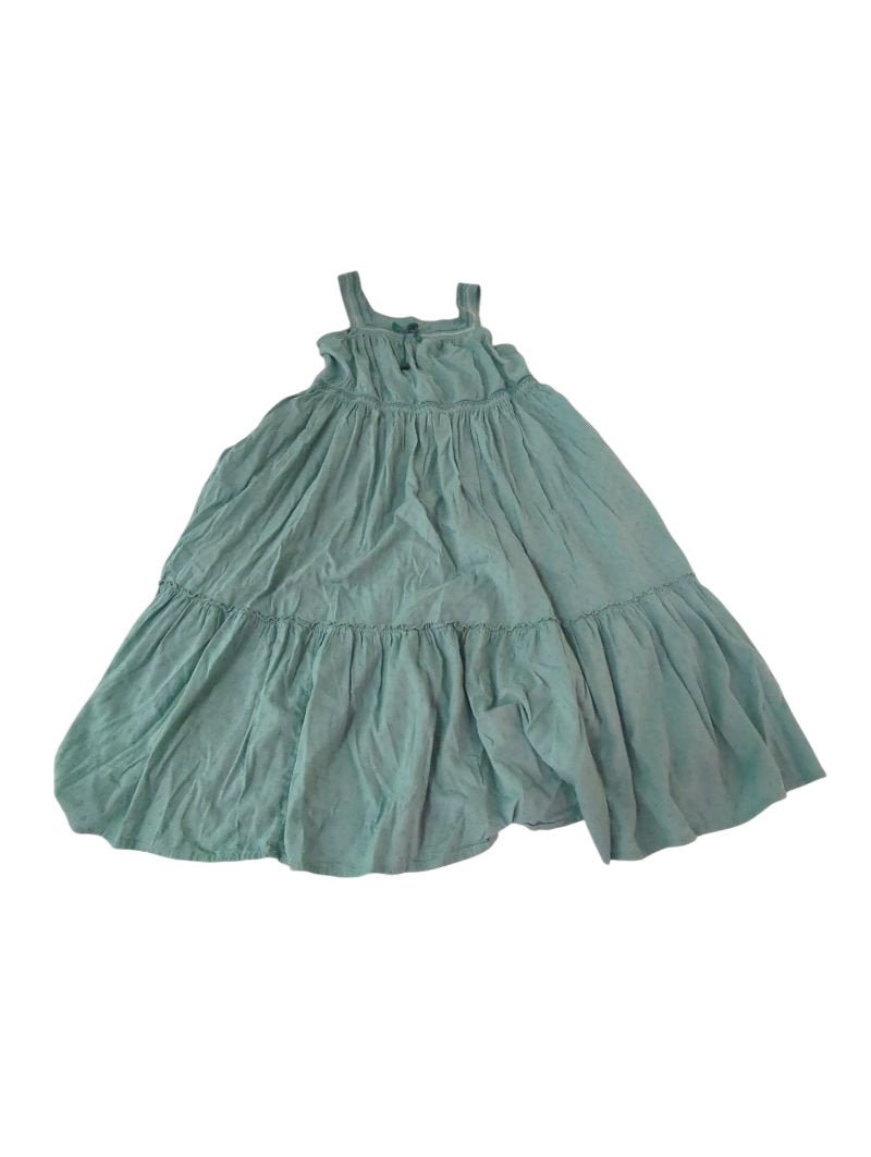 Old Navy Tiered Sleeveless Dresses