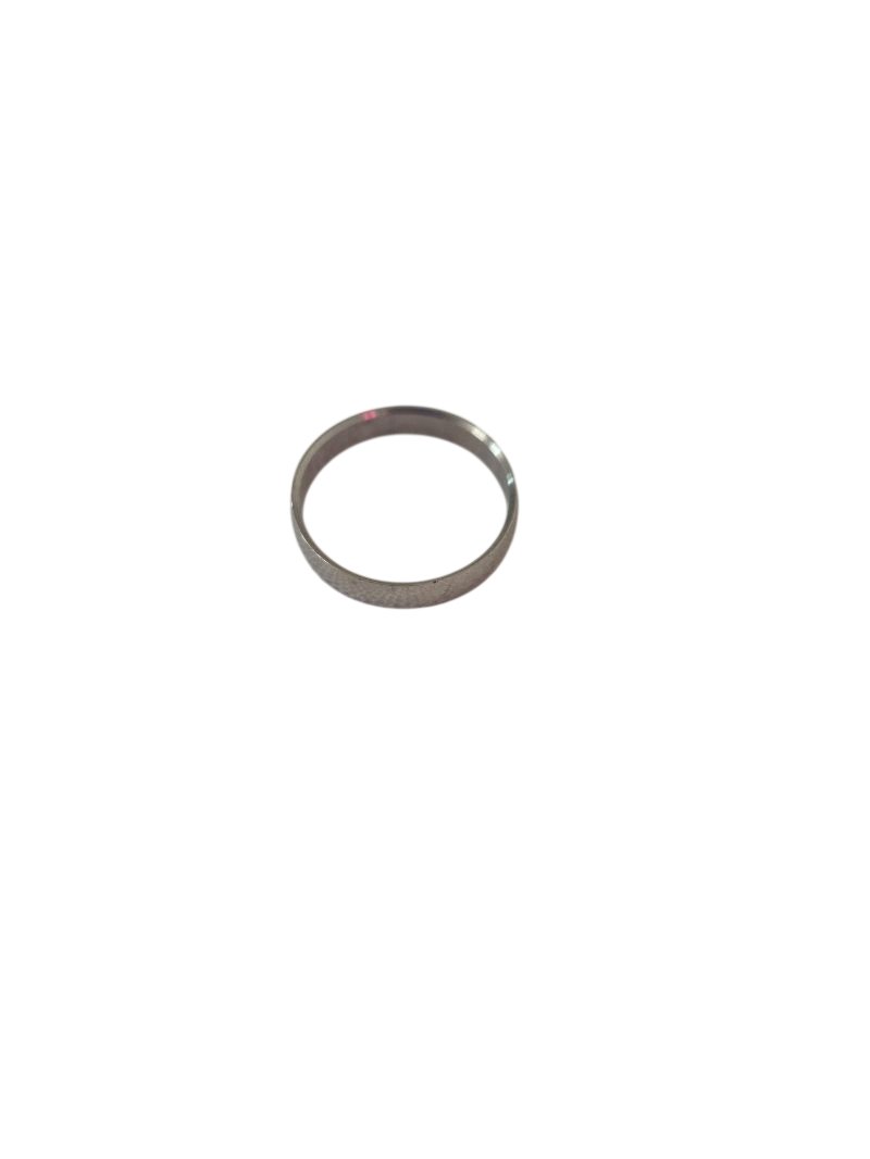 Thin Band Jewelry