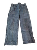 Talbots Wide Leg Jeans