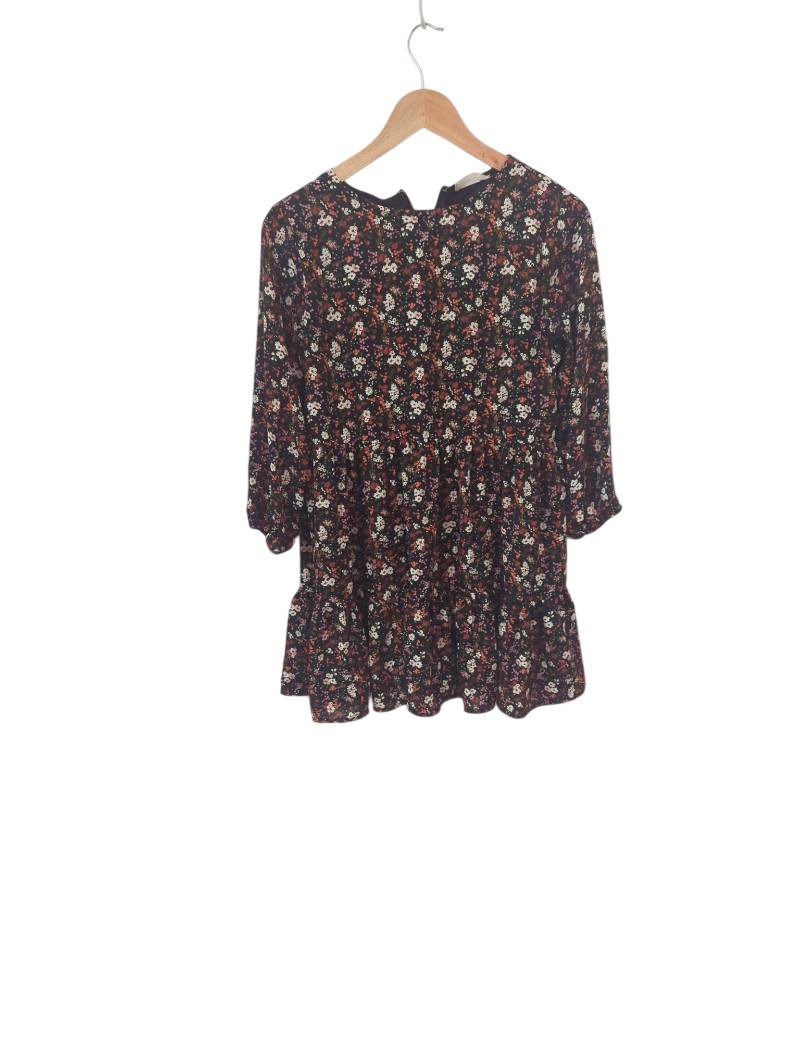 Altar’d State Floral Print Dresses