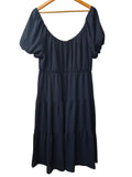Ophelia Roe Puff Sleeve Dresses