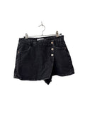 Hollister Button Front Skirt