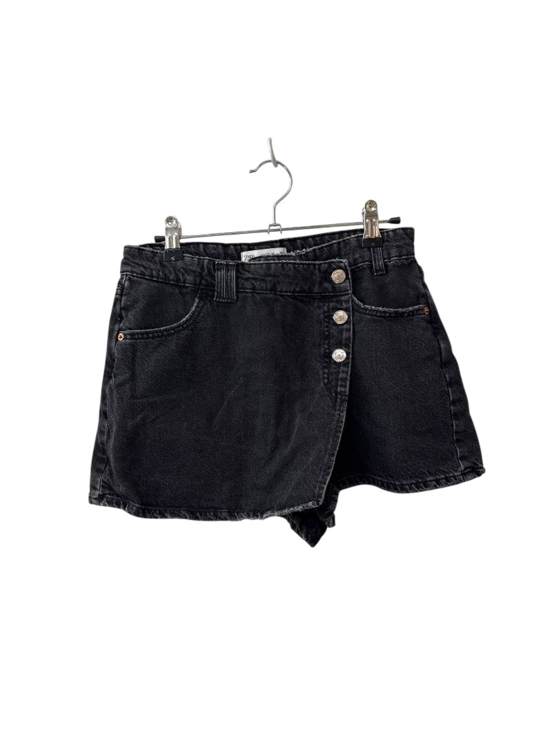 Hollister Button Front Skirt