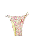 Aeropostale Floral Bikini Bottom Swimwear