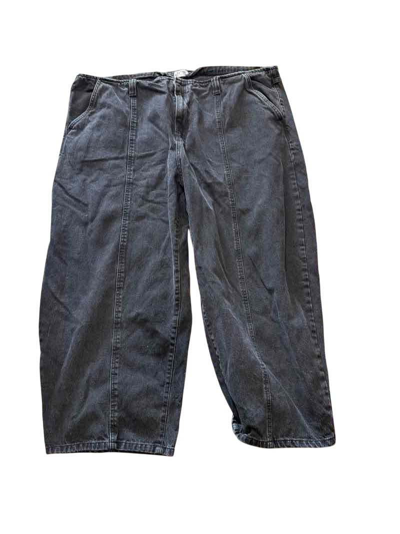 Future Collective Wide Leg Pants