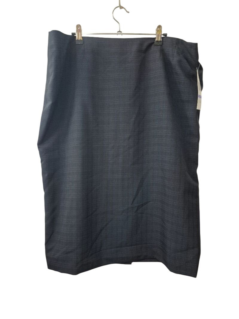 Le Suit Skirt