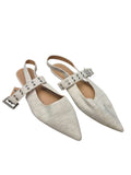 Ophelia Roe Pointed Toe Flats