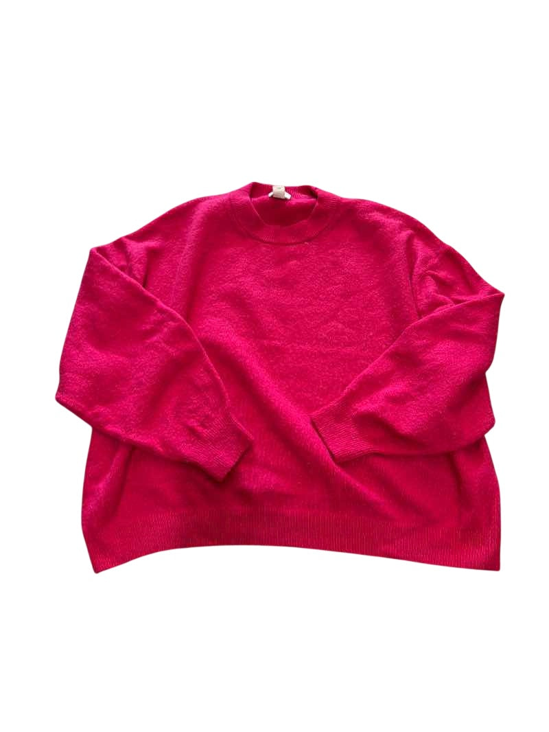 H&M Crew Neck Sweaters