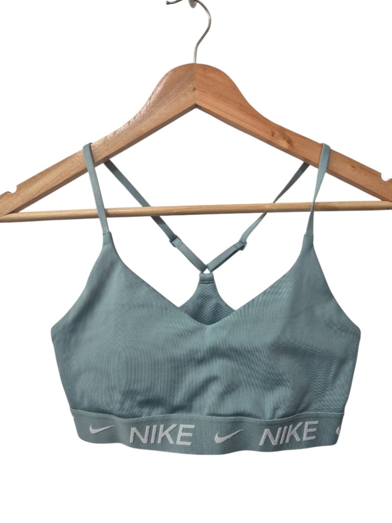 Nike Strappy Sports Bra Athletic