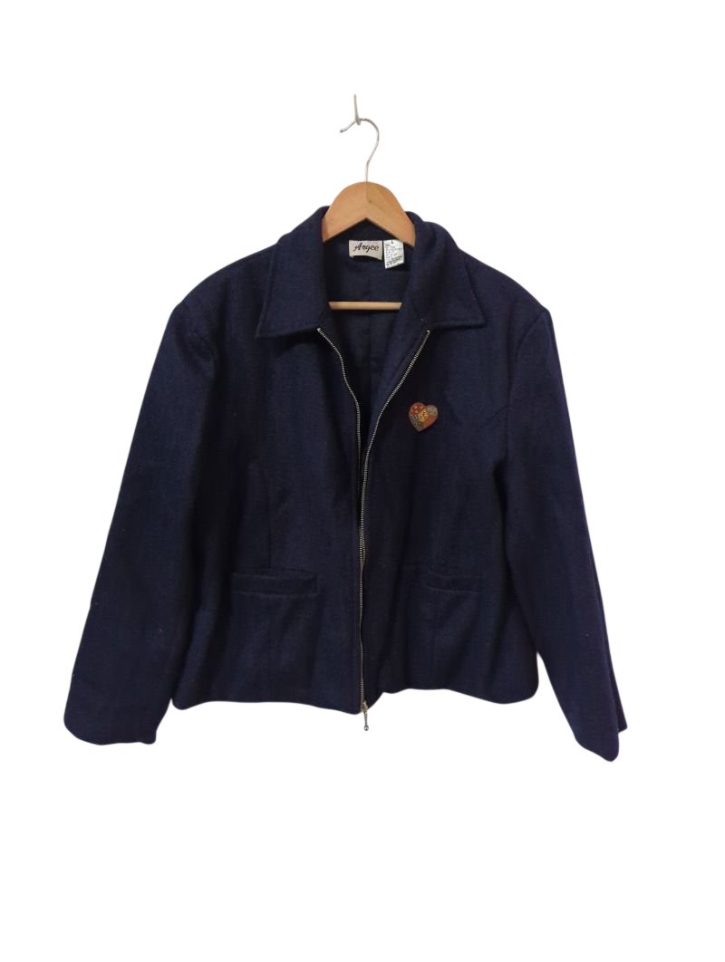 Argee Vintage Jacket Vintage