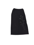 Emergency Exit  Floral Print Skirt