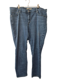 Levi’s Straight Leg Jeans