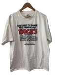 Silver Threads Graphic T-Shirt Vintage