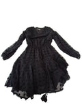 Kirundo Long Sleeve Dress Dresses