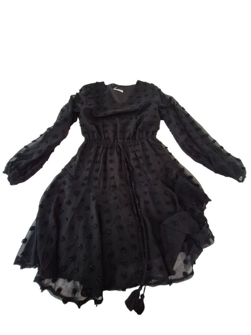 Kirundo Long Sleeve Dress Dresses