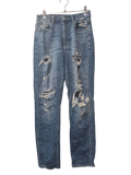 American Eagle Distressed Skinny Jeans