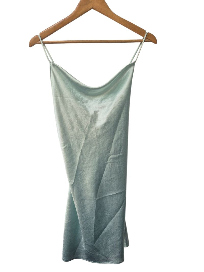 Double Zero Slip Dress Dresses