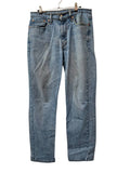 Levis Straight Leg Jeans Men's