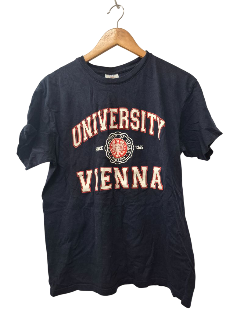 Fox Graphic Tee Short Sleeves