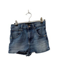 Kendall & Kylie Denim Cutoff Shorts